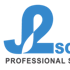 Logo for the brand J2 Solutions